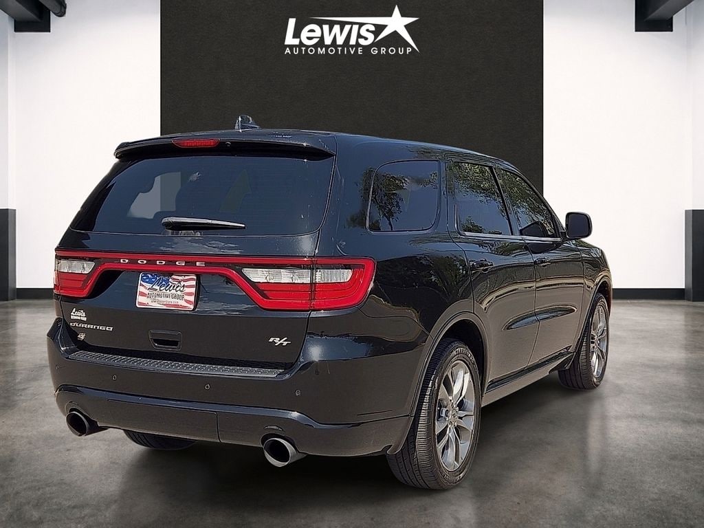 Used 2019 Dodge Durango R/T SUV