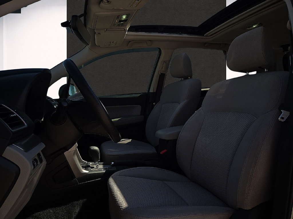 2018 Subaru Forester Premium - Photo 12