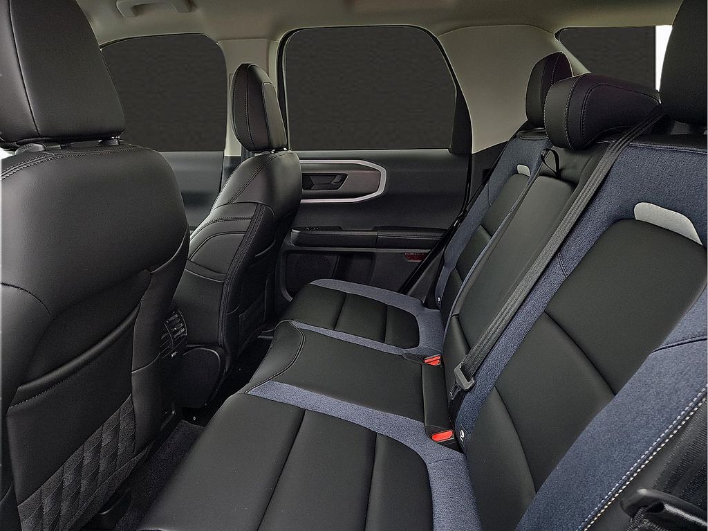 2026 Ford Bronco Sport Outer Banks - Photo 9