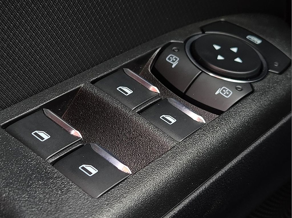 2026 Ford Bronco Sport Outer Banks - Photo 16