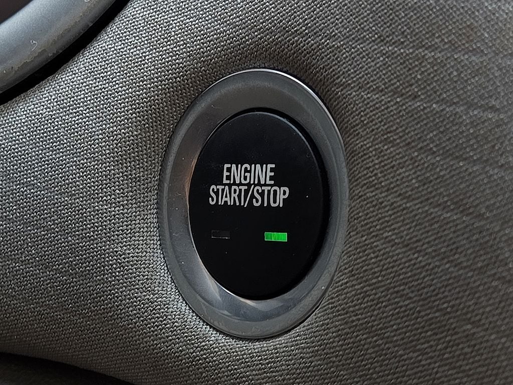 2025 Chevrolet Malibu 1LT - Photo 16