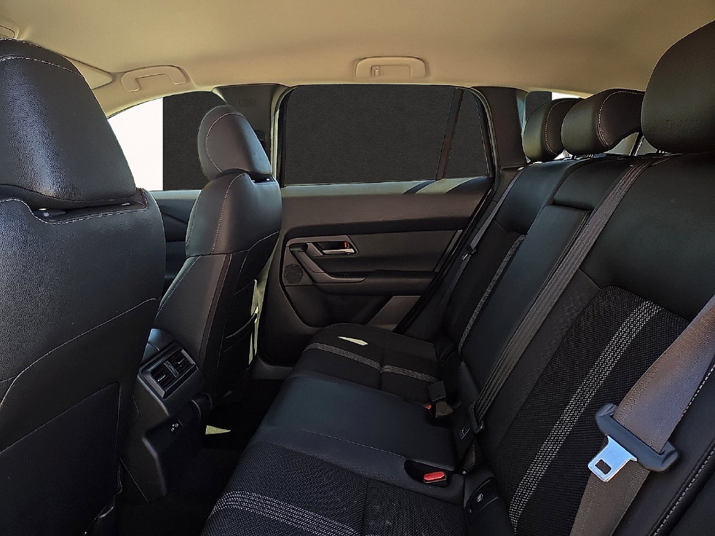2025 Mazda CX-50 Preferred - Photo 9