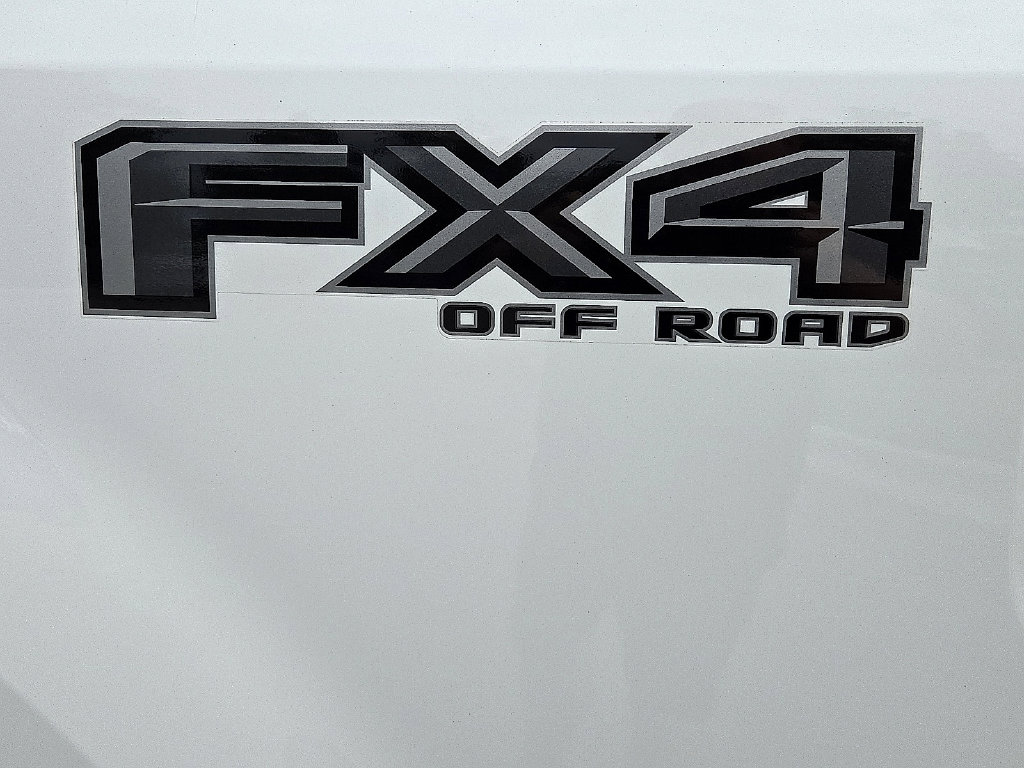 2021 Ford F-250 Super Duty Lariat - Photo 8