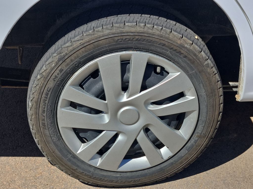 2020 Nissan NV200 S - Photo 5