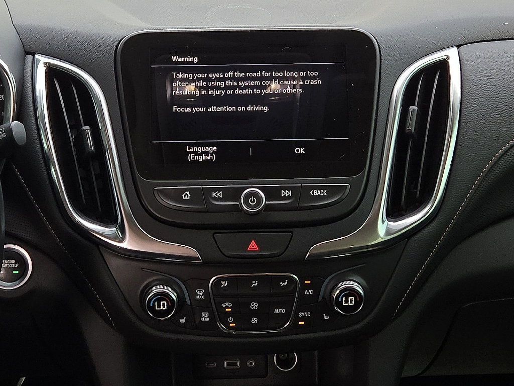 2021 Chevrolet Equinox Premier - Photo 11