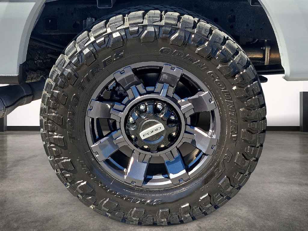 2026 Ford F-250 Super Duty XL - Photo 6