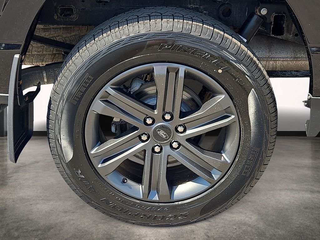 2023 Ford F-150 XLT - Photo 7