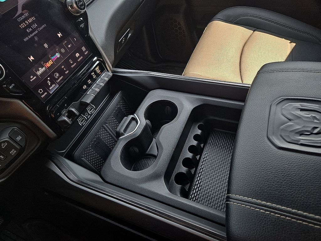 2026 RAM Ram 2500 Pickup Rebel - Photo 20