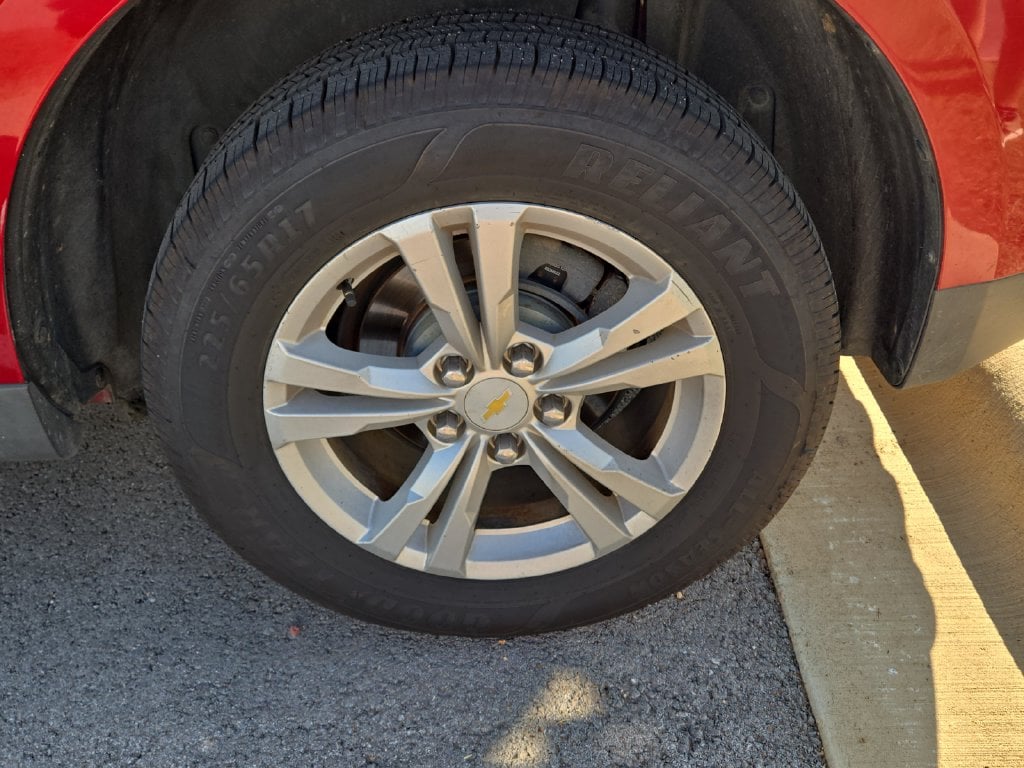 2014 Chevrolet Equinox 1LT - Photo 5