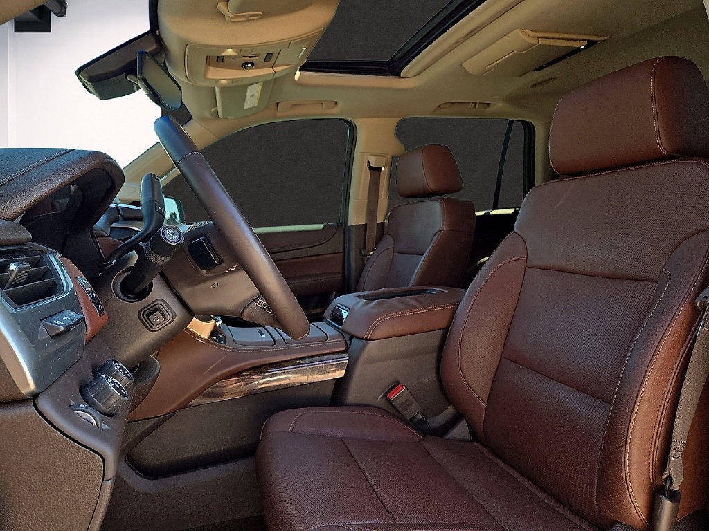 2016 Chevrolet Tahoe LTZ - Photo 14