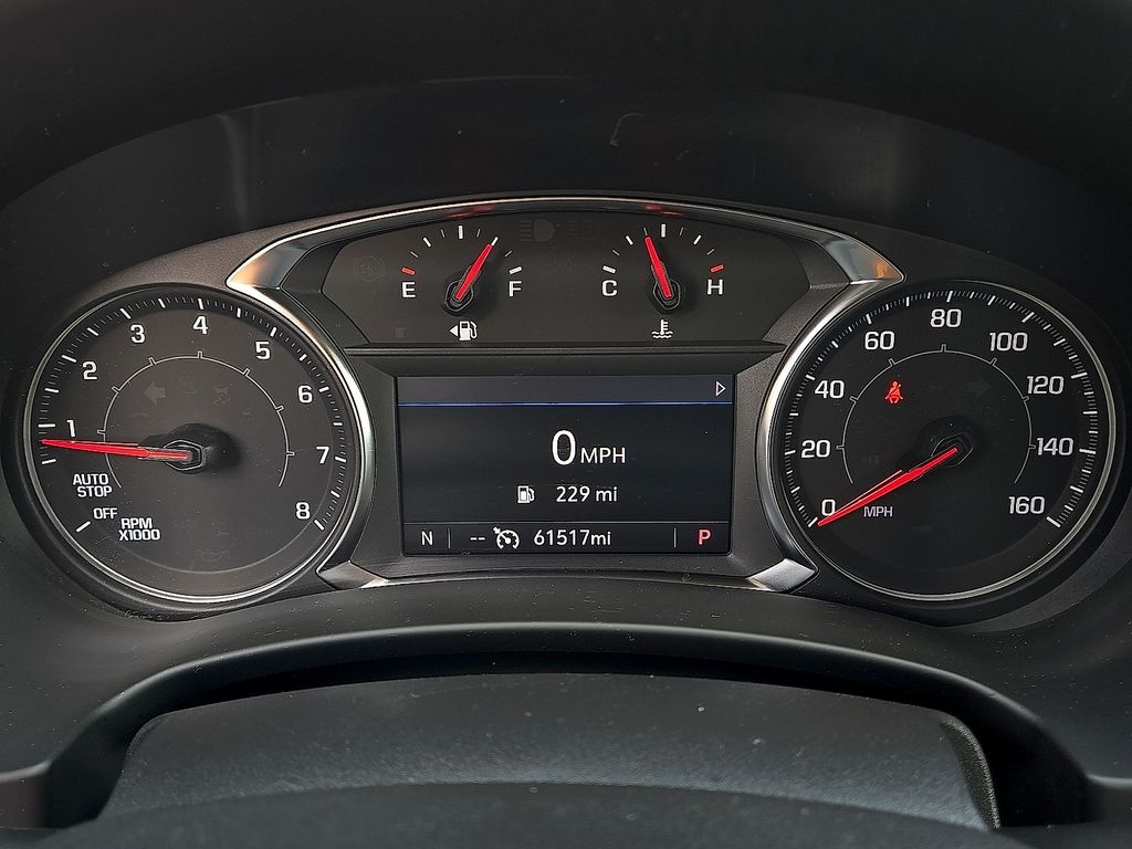2024 GMC Terrain SLT - Photo 18