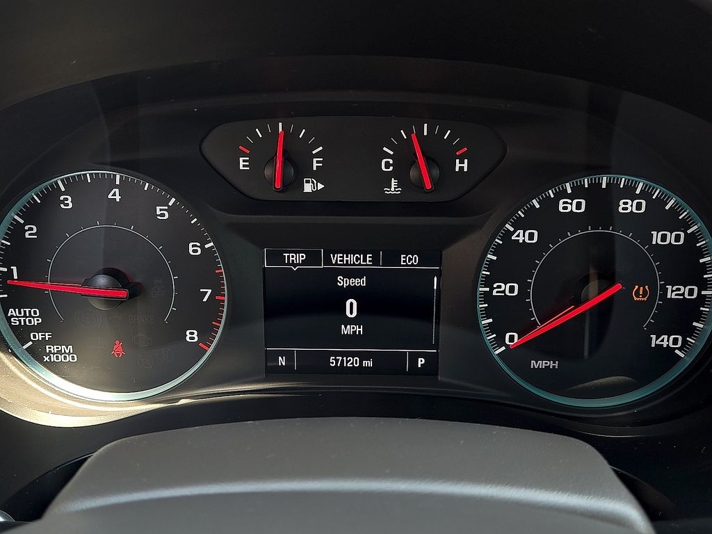 2025 Chevrolet Malibu 1LT - Photo 18