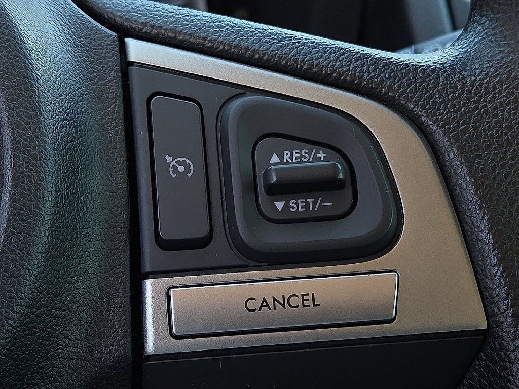 2018 Subaru Forester Premium - Photo 17
