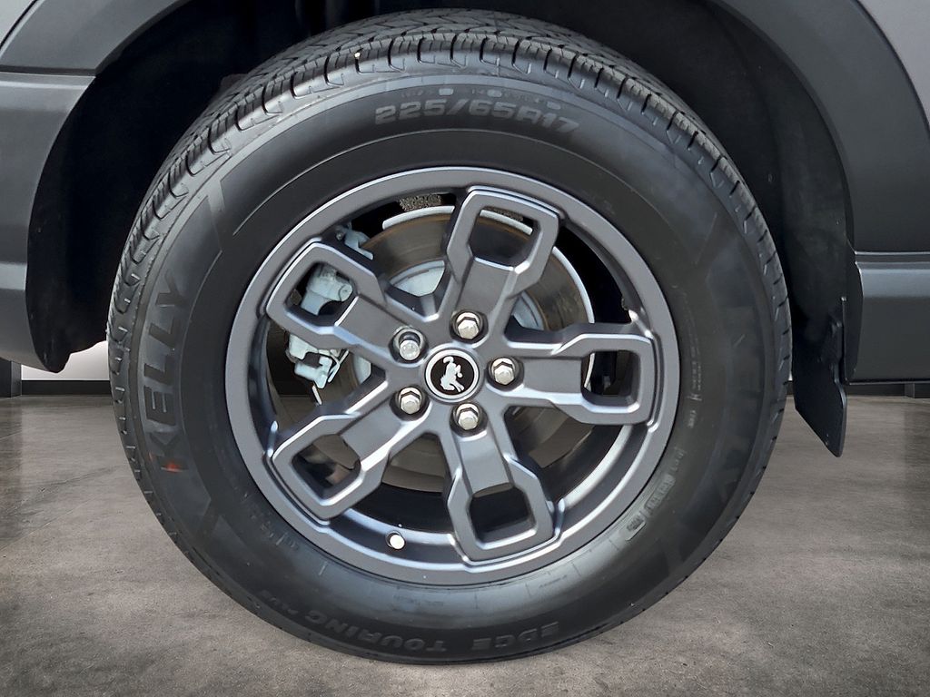 2023 Ford Bronco Sport Big Bend - Photo 7