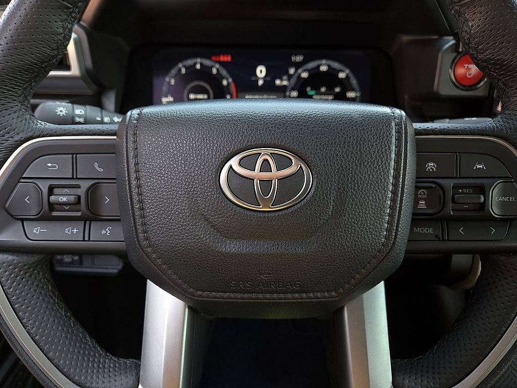 2025 Toyota Tacoma TRD Sport - Photo 18