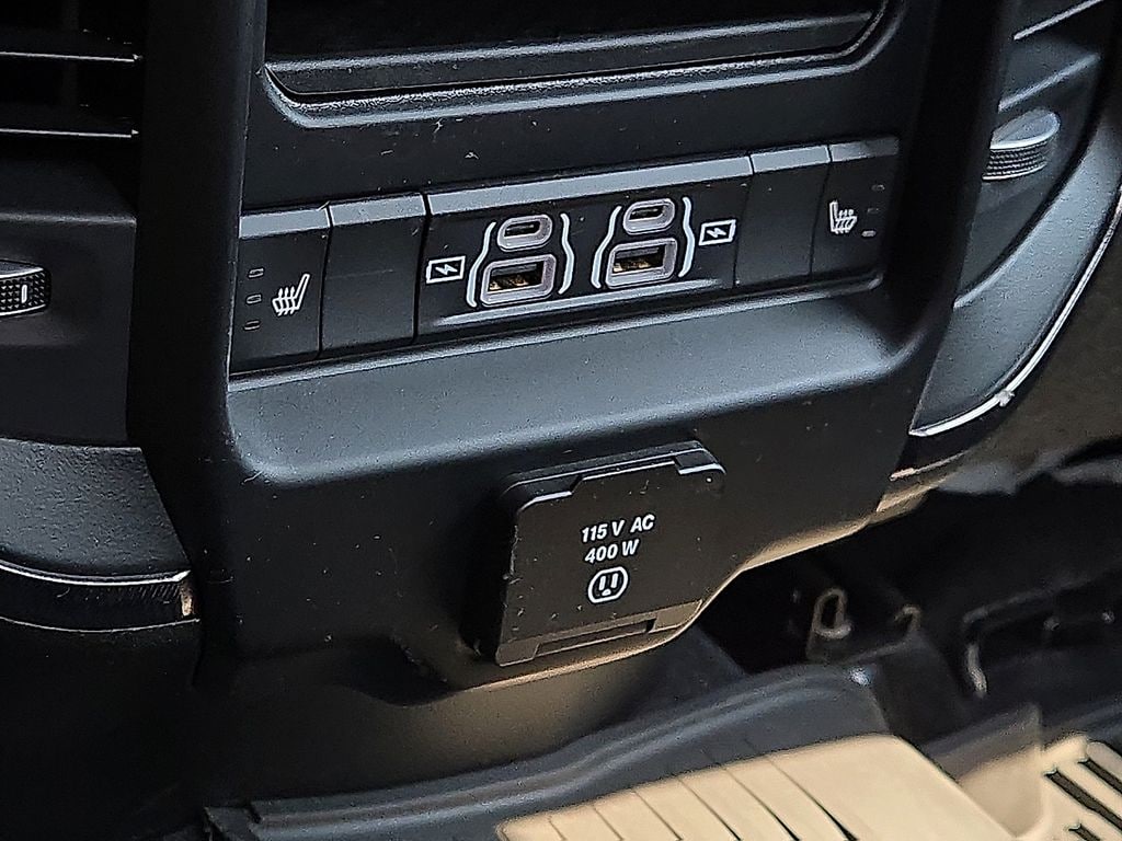 2026 RAM Ram 2500 Pickup Rebel - Photo 9