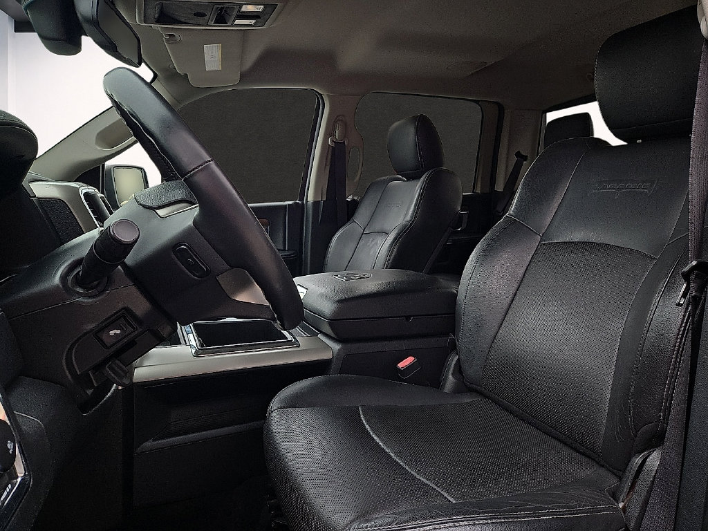 2014 RAM Ram 1500 Pickup Laramie - Photo 12