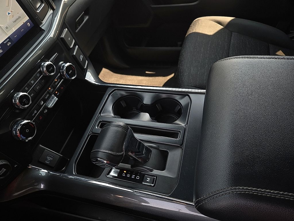 2023 Ford F-150 XLT - Photo 20