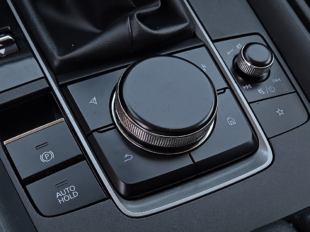 2025 Mazda CX-50 Preferred - Photo 15