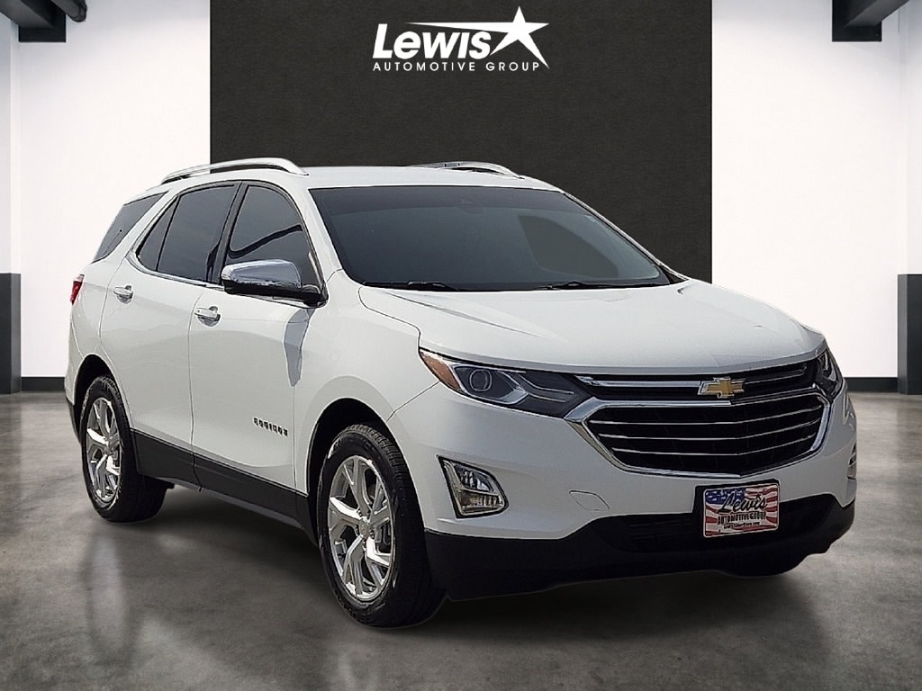2021 Chevrolet Equinox Premier - Photo 6