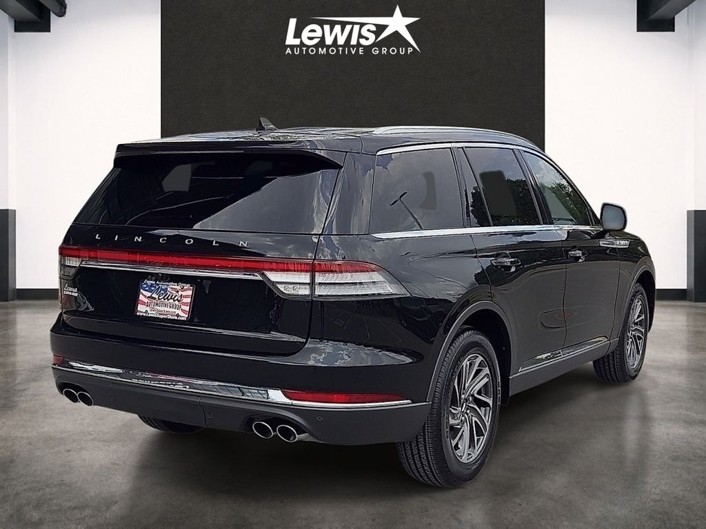 Used 2022 Lincoln Aviator Standard SUV