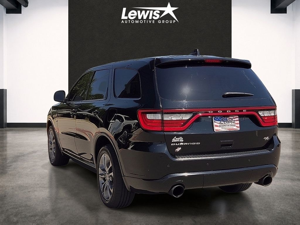 Used 2019 Dodge Durango R/T SUV