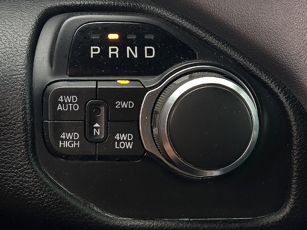 2019 RAM Ram 1500 Pickup Big Horn/Lone Star - Photo 15