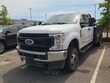  Ford F-350SD