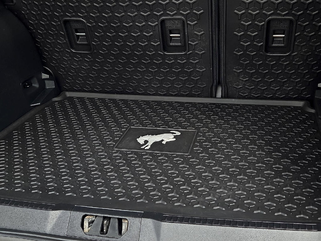 2023 Ford Bronco Sport Big Bend - Photo 8