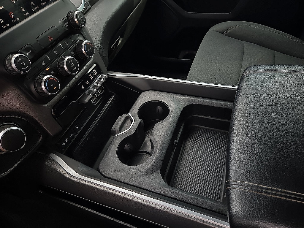 2019 RAM Ram 1500 Pickup Big Horn/Lone Star - Photo 20