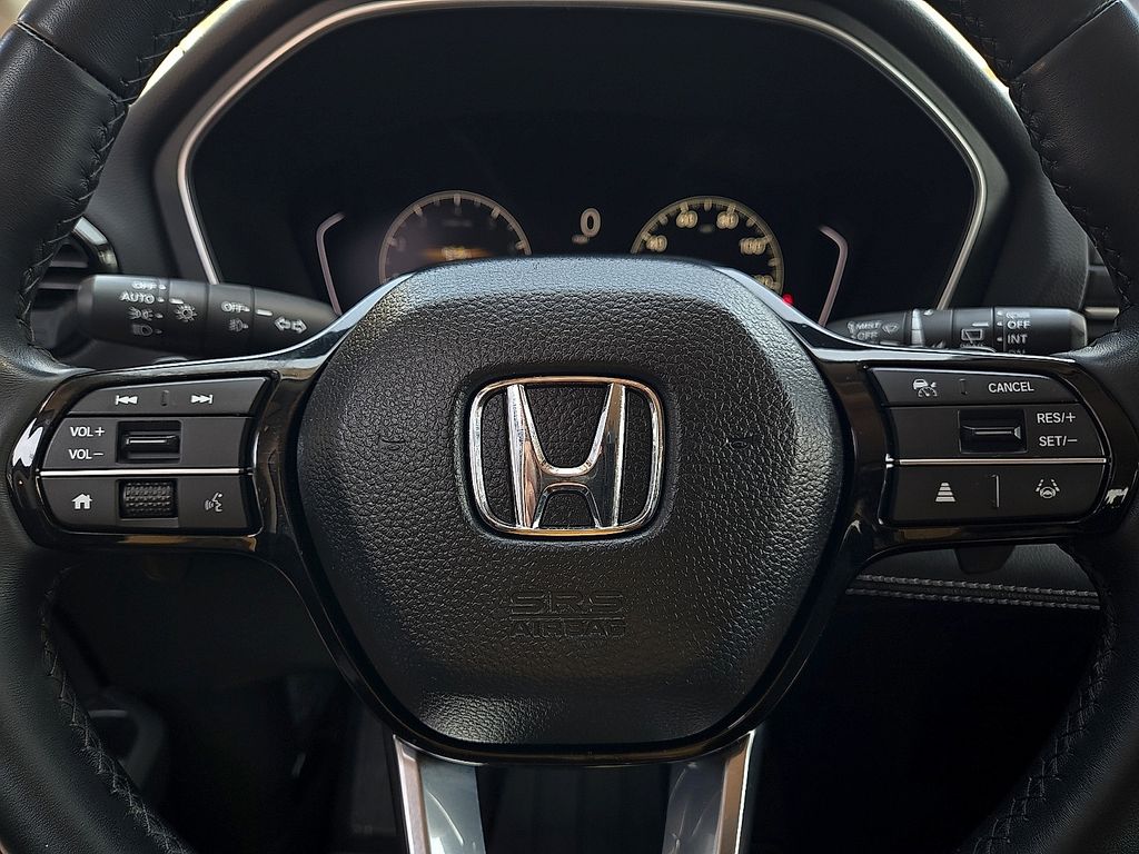 2024 Honda Pilot Touring - Photo 19