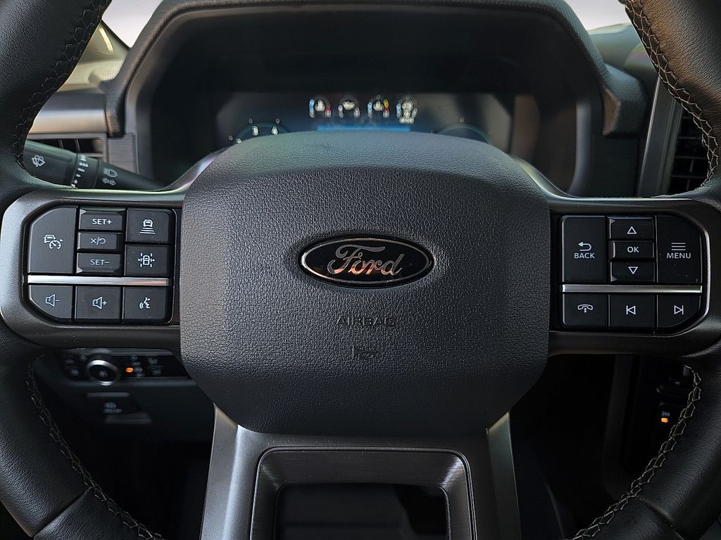 2024 Ford F-150 XLT - Photo 19