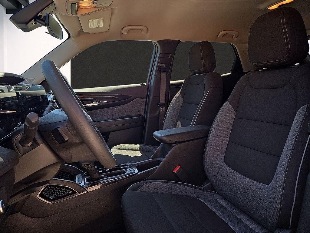 2025 Chevrolet Trailblazer LT - Photo 12