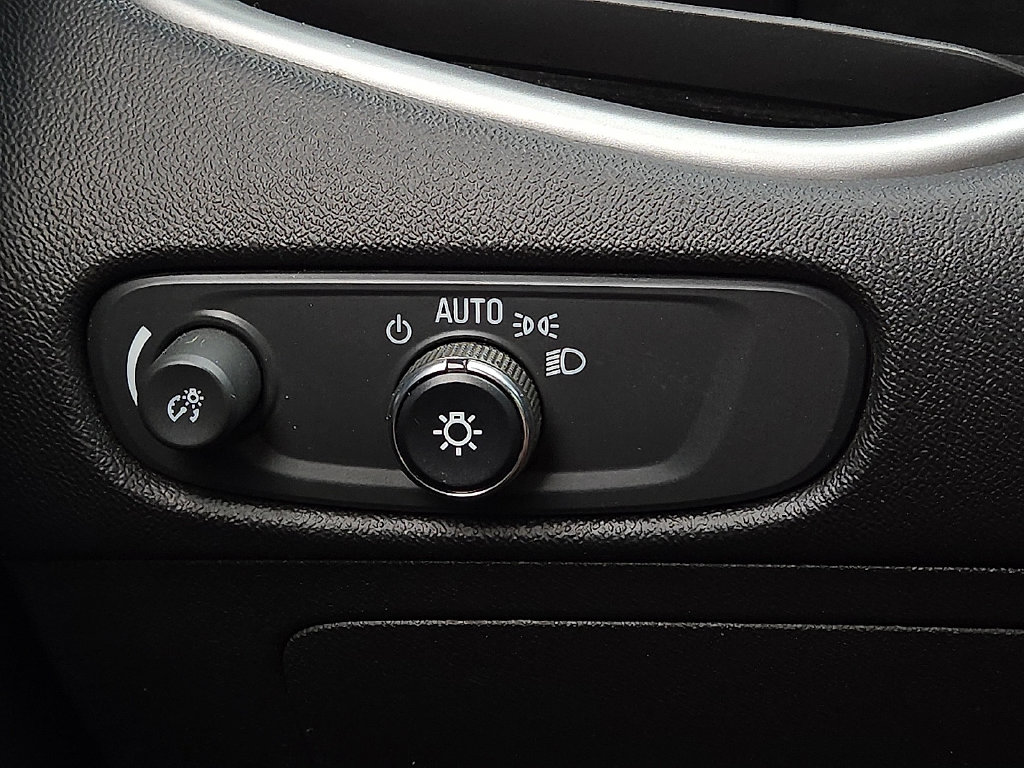 2024 Chevrolet Malibu 1LT - Photo 17