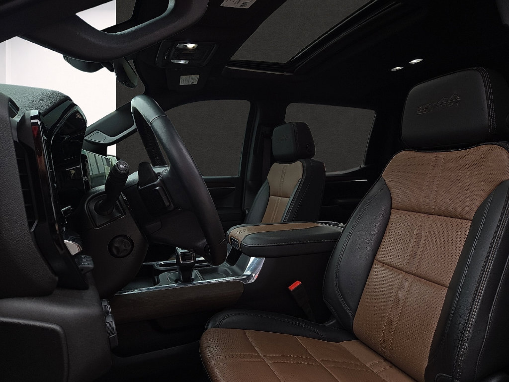 2023 Chevrolet Silverado 1500 High Country - Photo 12