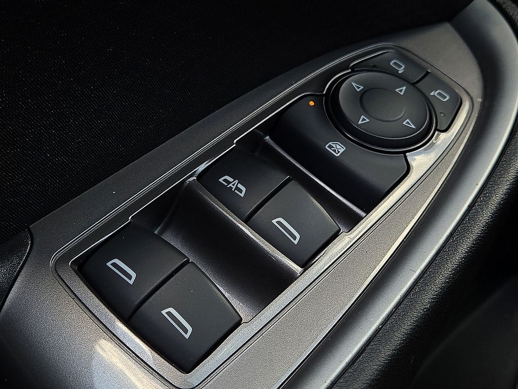 2024 Chevrolet Malibu 1LT - Photo 16