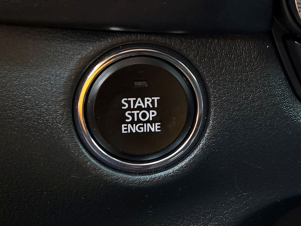 2023 Mazda CX-50 S PREMIUM PLUS - Photo 15