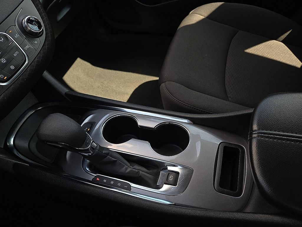 2024 Chevrolet Malibu 1LT - Photo 20