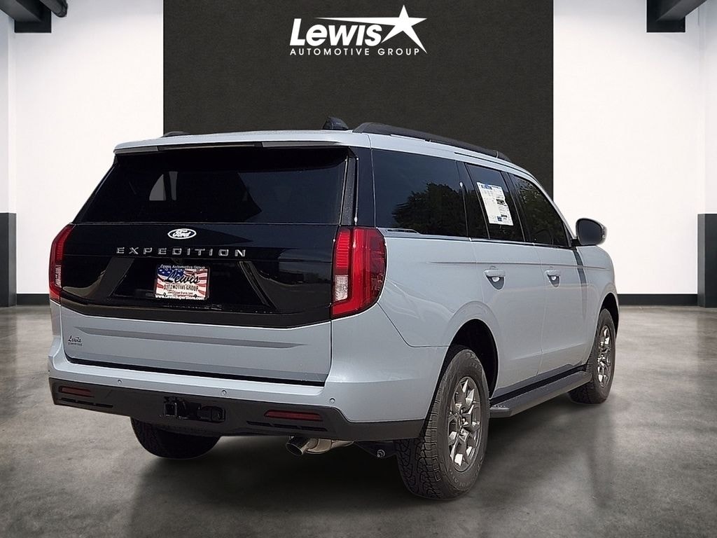 New 2027 Ford Expedition Active SUV