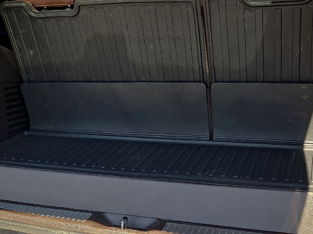 2016 Chevrolet Tahoe LTZ - Photo 8