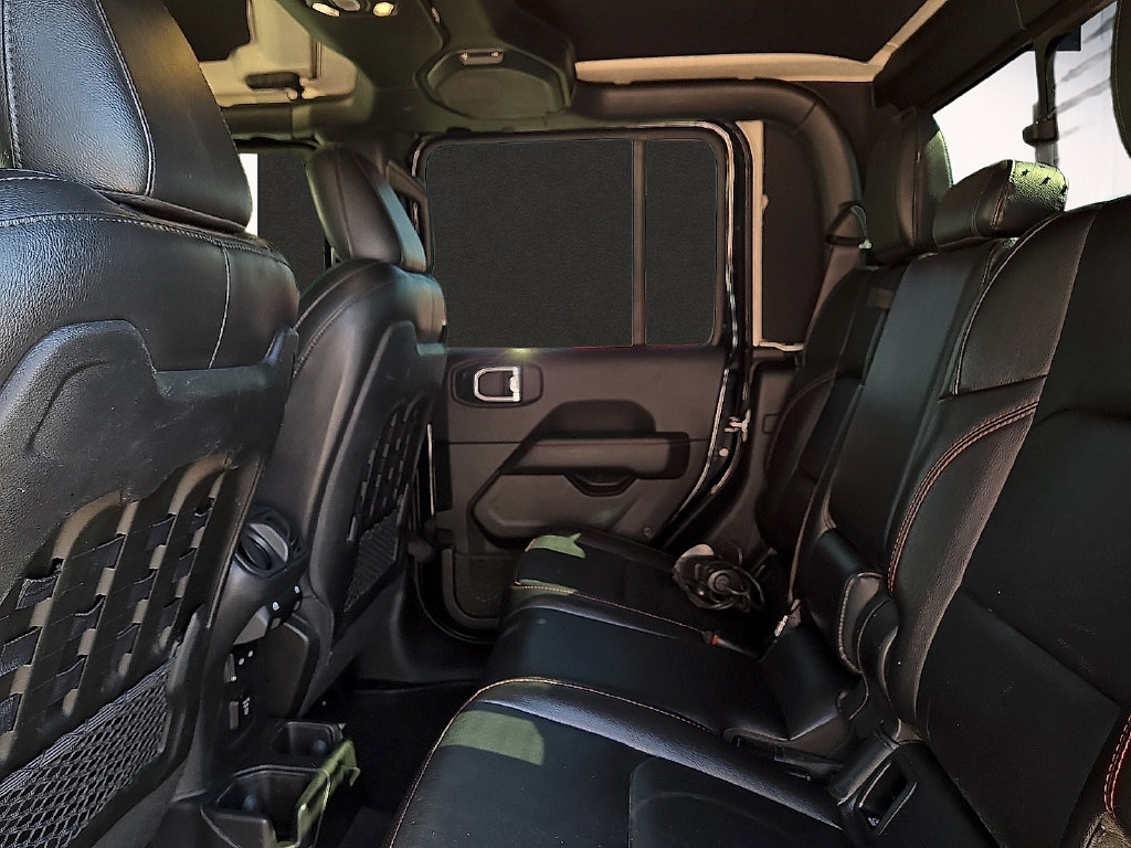 2022 Jeep Gladiator Rubicon - Photo 9