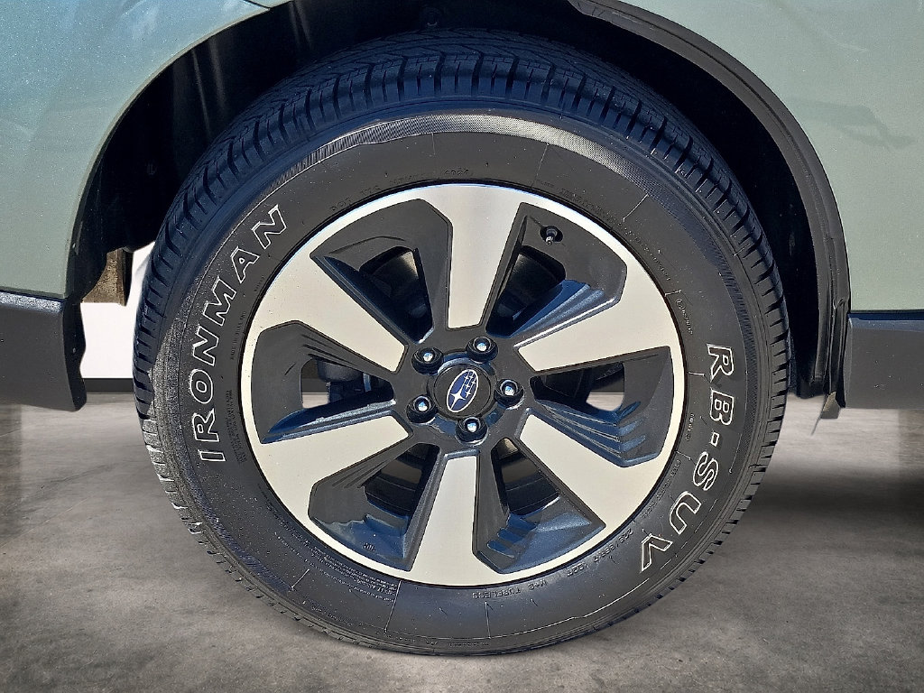 2018 Subaru Forester Premium - Photo 7