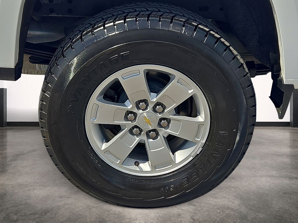2020 Chevrolet Colorado Work Truck - Photo 7