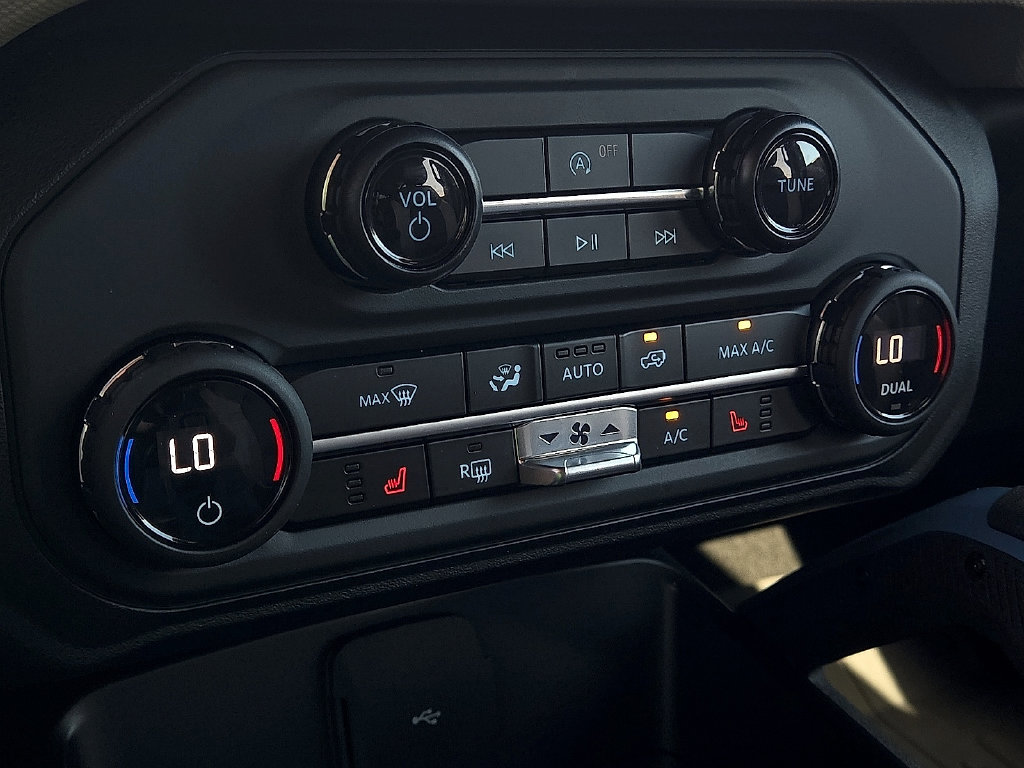 2024 Ford Bronco 4-Door Wildtrak - Photo 16