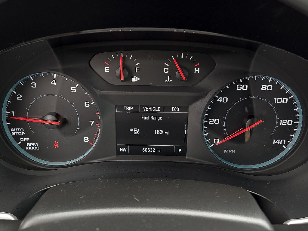 2024 Chevrolet Malibu 1LT - Photo 18