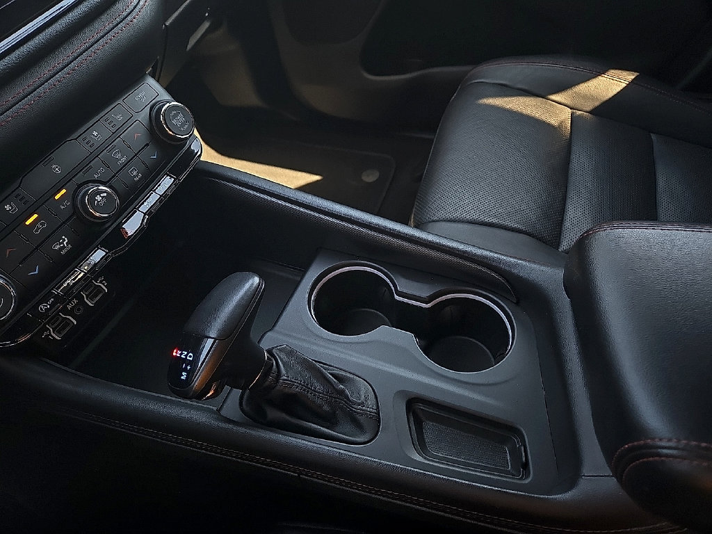 2024 Dodge Durango GT - Photo 19