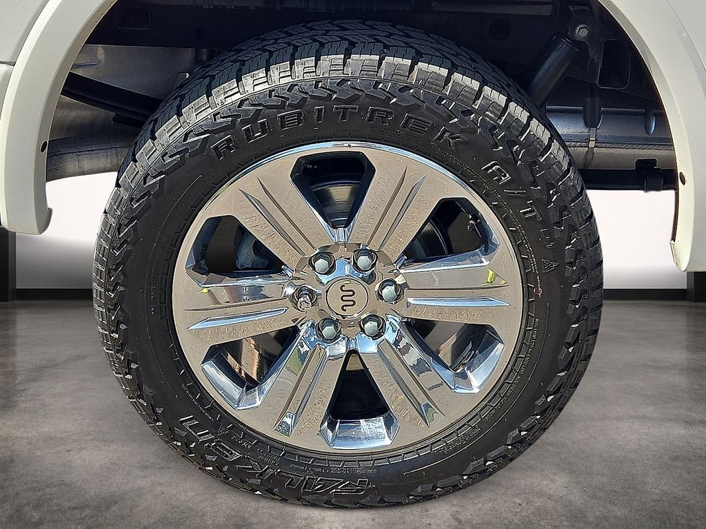 2018 Ford F-150 King Ranch - Photo 7