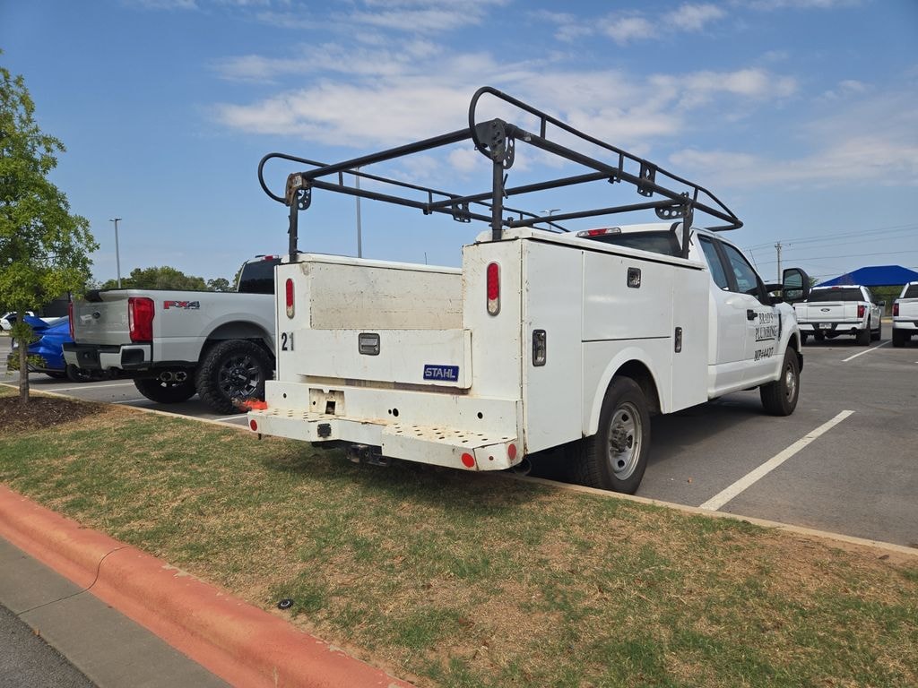Used 2019 Ford F-250SD XL Truck Super Cab