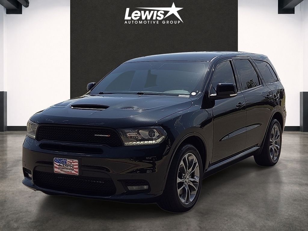 Used 2019 Dodge Durango R/T SUV