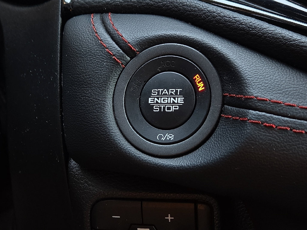 2024 Dodge Durango GT - Photo 16
